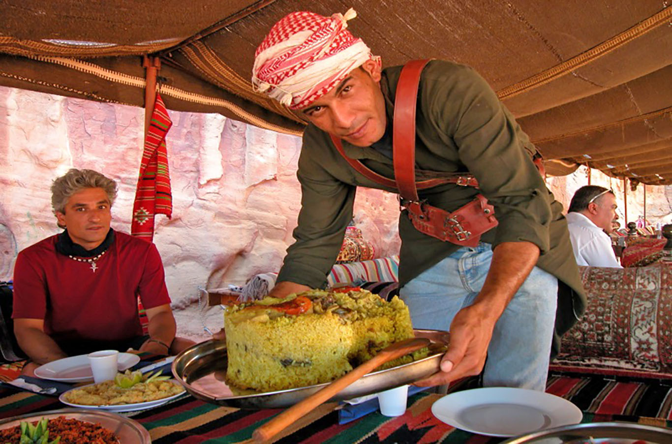 giordania-cibo