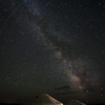 Mongolia, Via Lattea